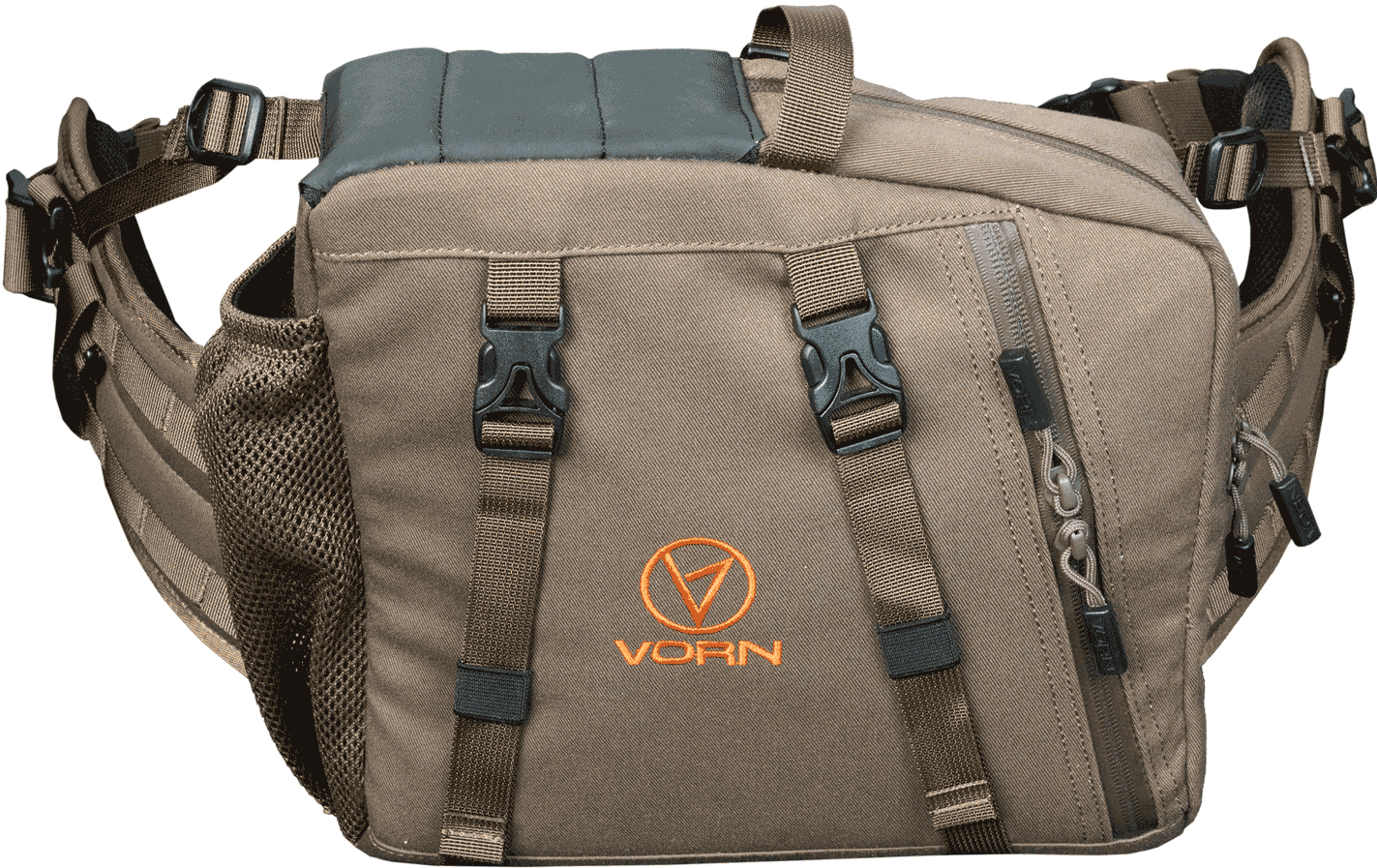 Vorn Equipment Vorn Equipment Vorn SR10 Ash Green