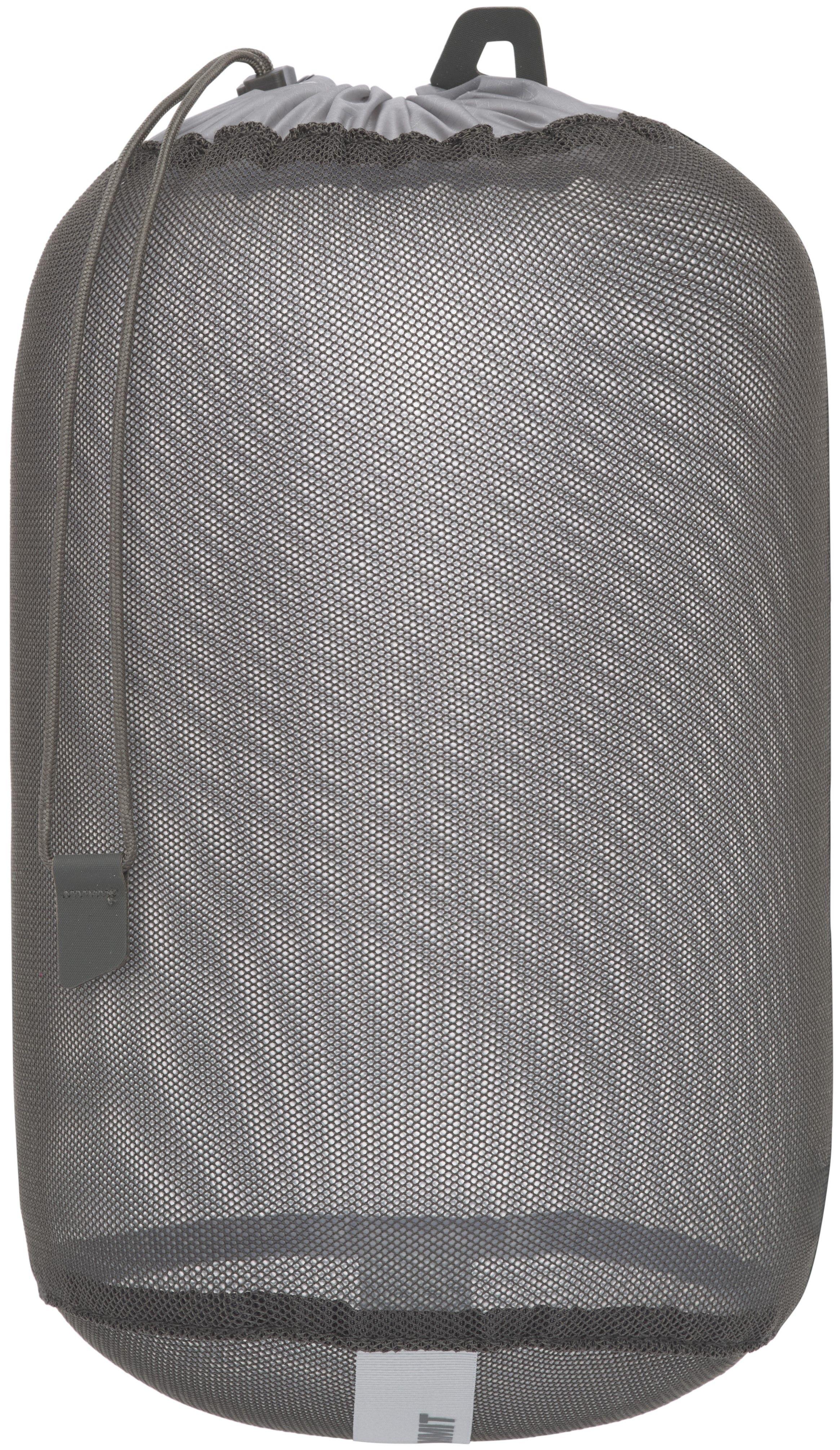 Sea to Summit Sea to Summit Eco Mesh Stuffsack 5L Beluga
