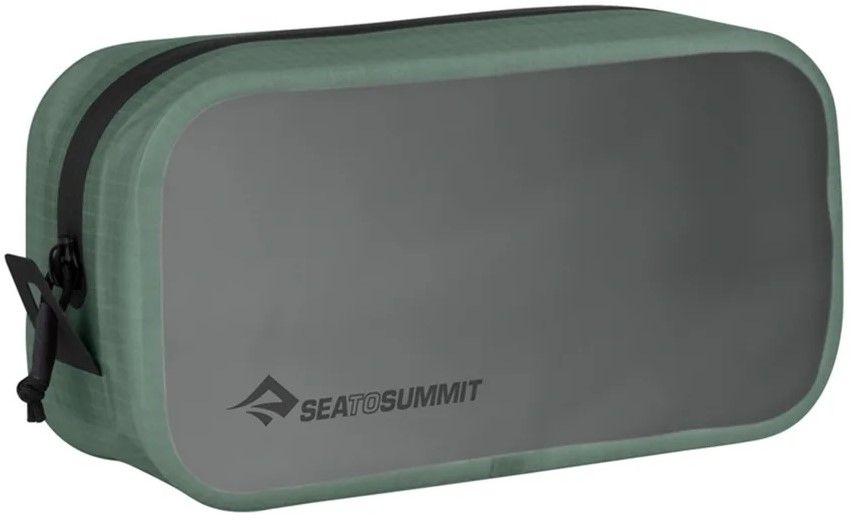 Sea to Summit Sea to Summit Hydraulic Packcube S laurel