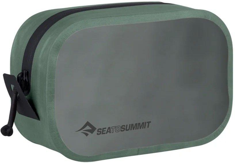 Sea to Summit Sea to Summit Hydraulic Packcube XS Laurel