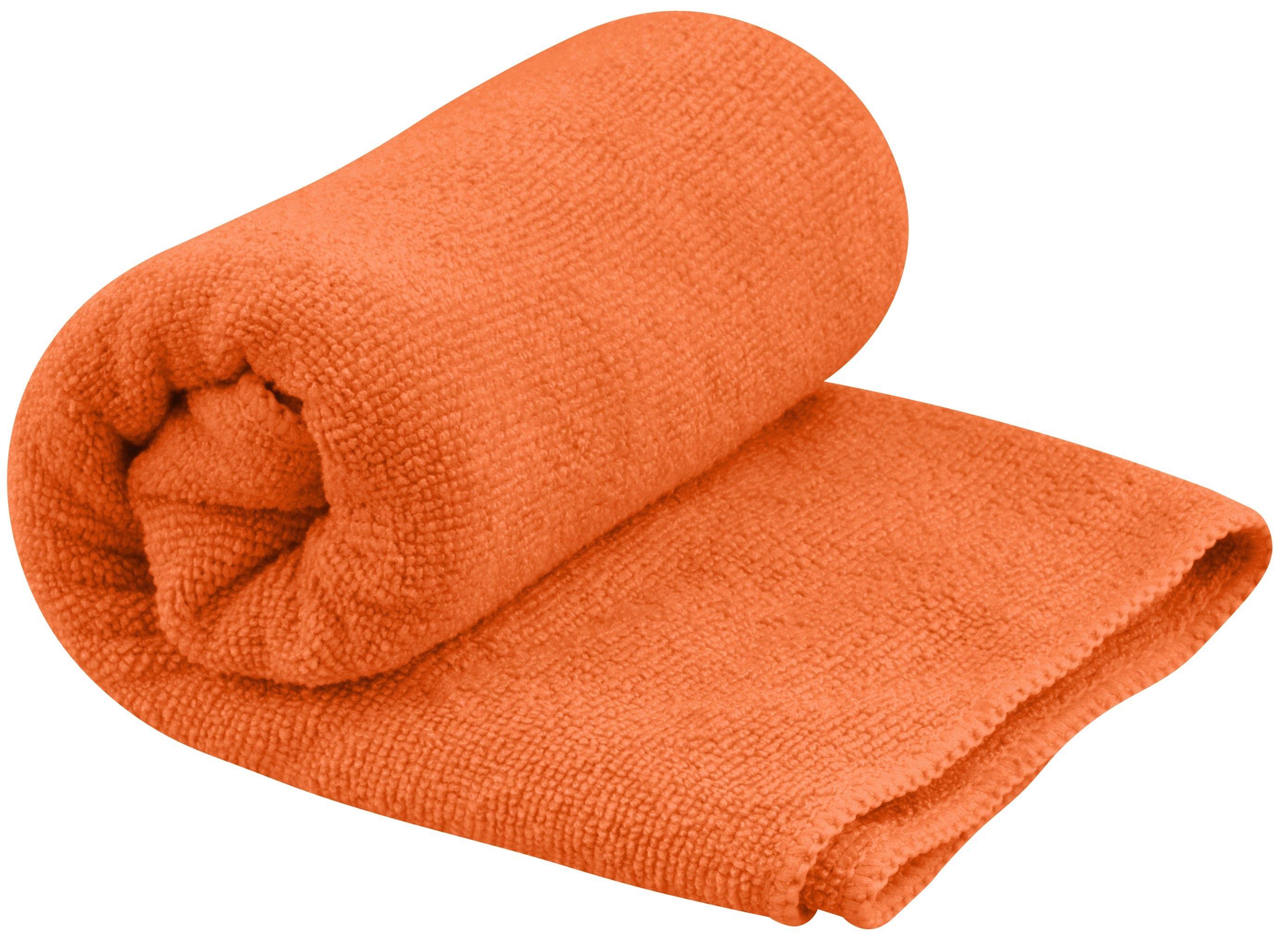 Sea to Summit Sea to Summit Towel Tektowel XSmall 60X30cm Outback