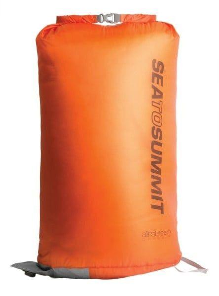 Sea to Summit Sea to Summit Mat Accessories Pump Airstream Drysack