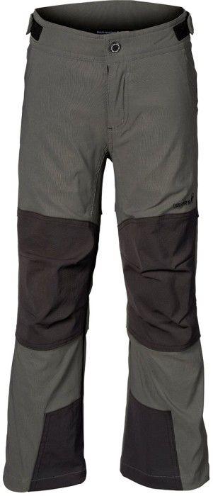 Isbjörn Isbjörn Trapper Pant II Kids Graphite