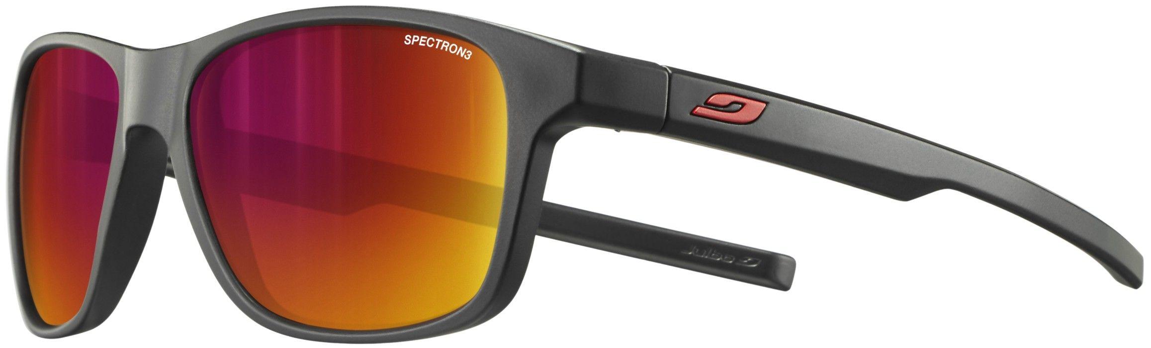 Julbo Julbo Cruiser Spectron 3 Multilayer Black / Red Red