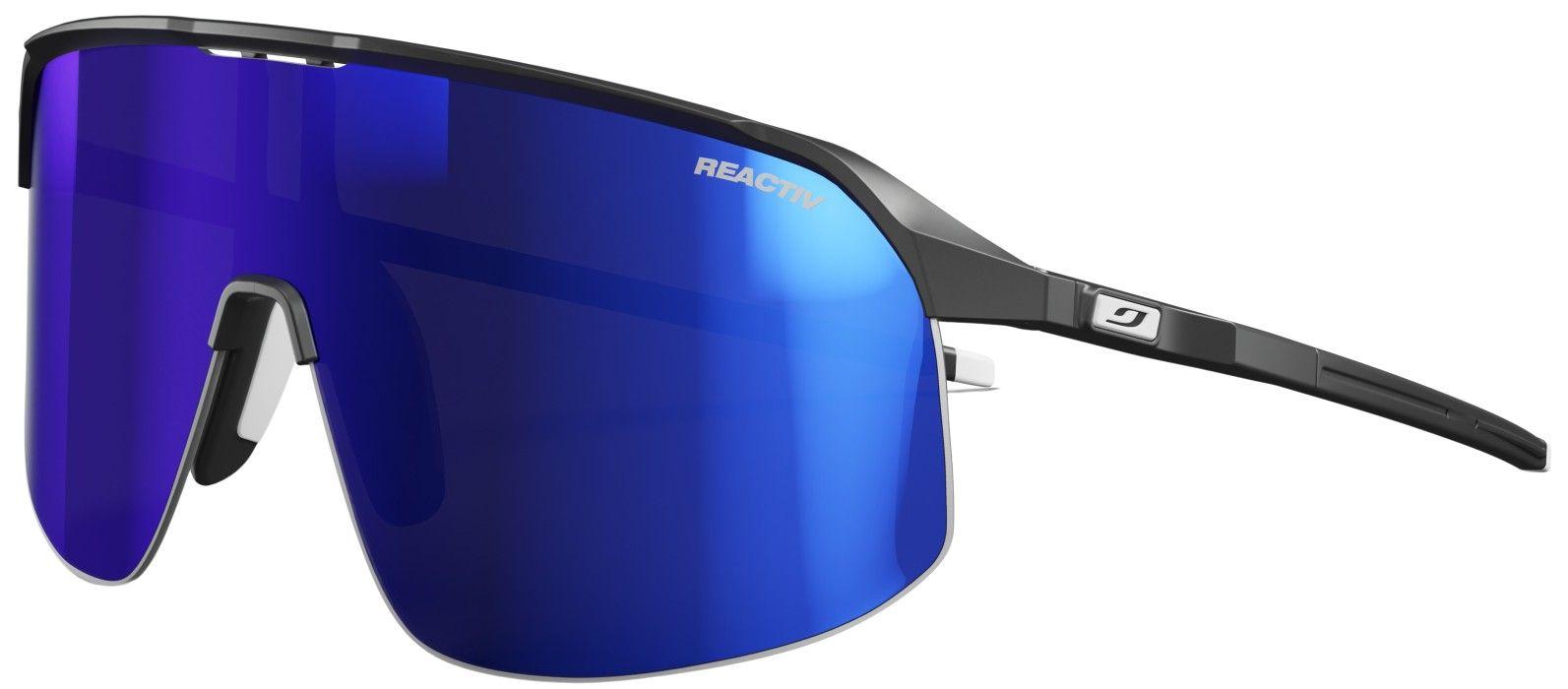 Julbo Julbo Density Reactiv 1-3 High Contrast Multilayer Black / Black