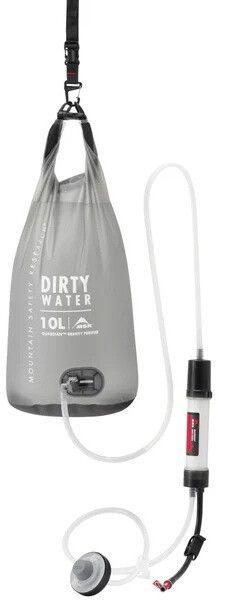 MSR MSR Guardian Gravity Purifier