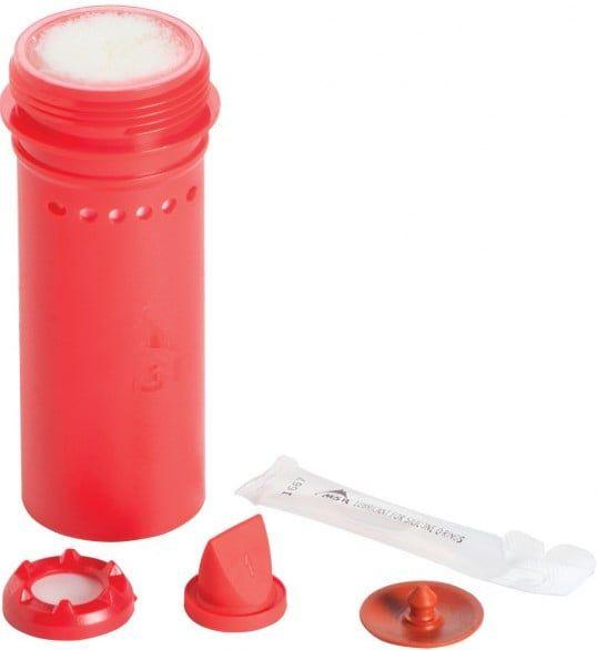 MSR MSR TrailShot Replacement Filter Cartridge Assorted