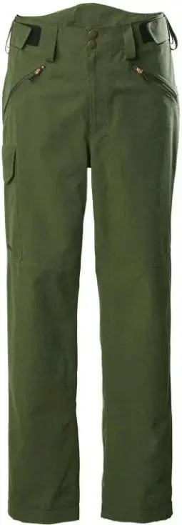 Musto Musto HTX Keepers Trousers Dark Moss II