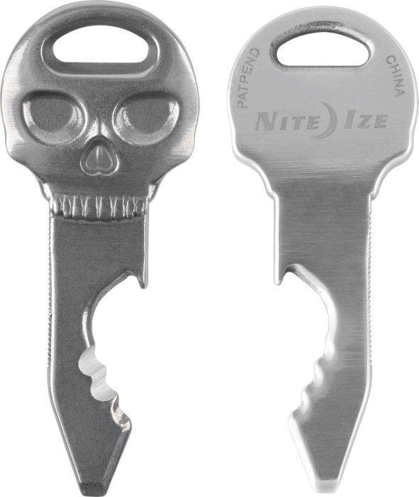 Nite Ize Nite Ize DoohicKey SkullKey Key Tool