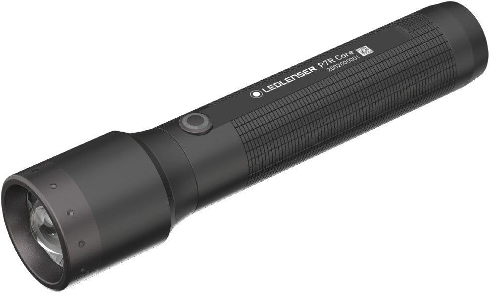 Led Lenser Led Lenser P7R Core 1400 LM