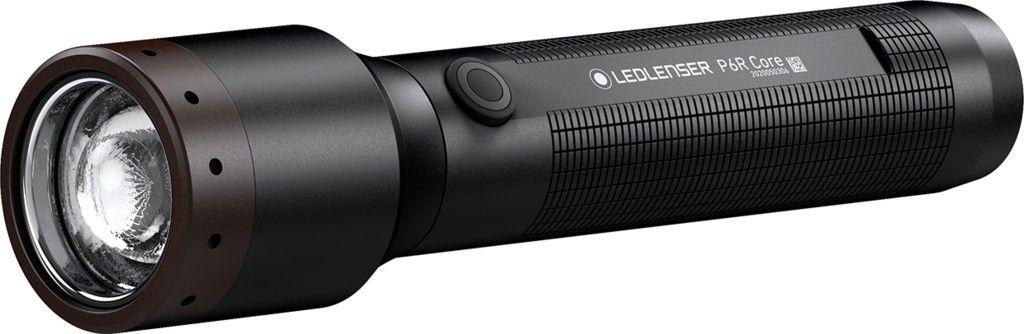 Led Lenser Led Lenser P6R Core Black