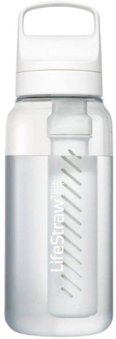 Lifestraw Lifestraw Go 2.0 1 L Clear