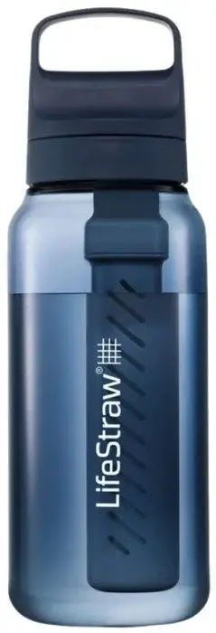 Lifestraw Lifestraw Go 2.0 1 L Aegean Sea