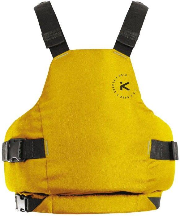 Hiko Sport Hiko Sport Player Flytväst Mustard