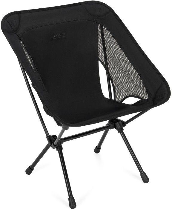 Helinox Helinox Chair One (re) Blackout Edition