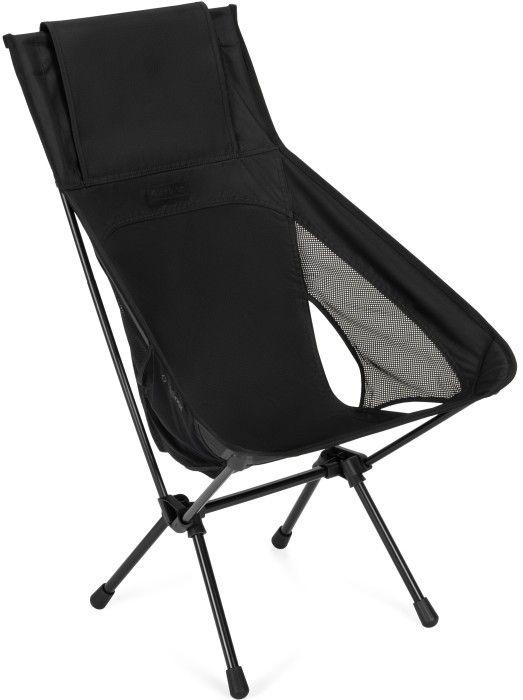 Helinox Helinox Chair One Highback (re) Blackout Edition