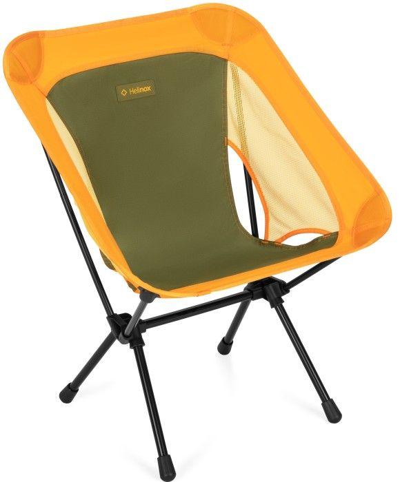 Helinox Helinox Chair One (re) Multiblock Flame