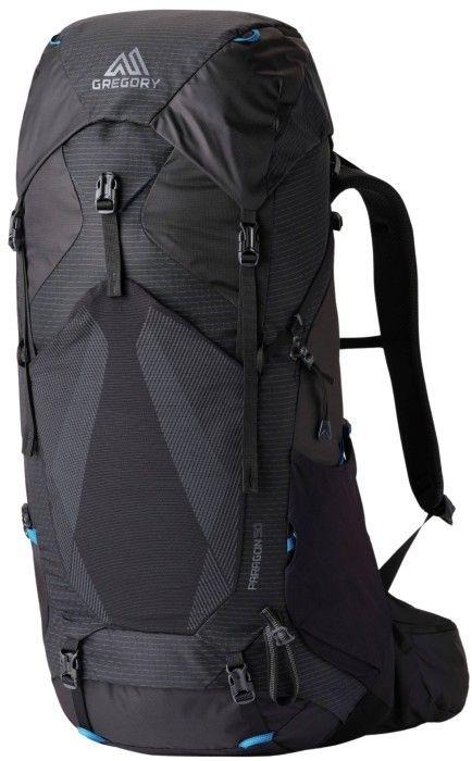 Gregory Gregory Paragon 50L Alpine Black