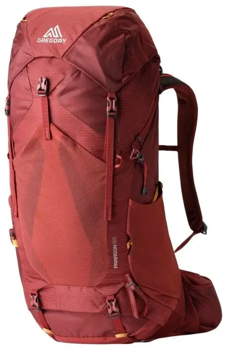Gregory Gregory Paragon 50L Desert Red