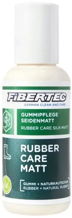 Fibertec Fibertec Rubber Care Eco Matt, 100 Ml
