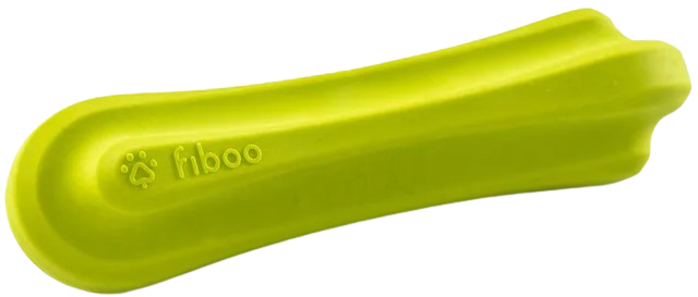 Fiboo Fiboo Lekeben S 12 cm Grønn