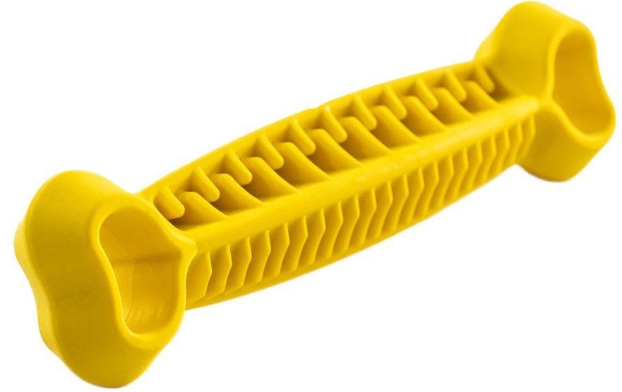 Fiboo Fiboo Lekeben Aktivisering 19cm Gul