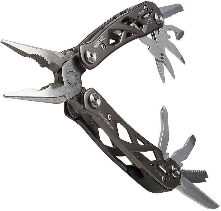 Gerber Gerber Suspension Multi-Tool