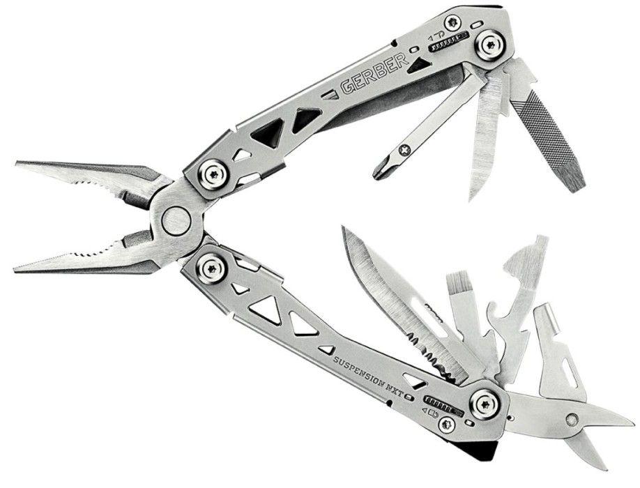 Gerber Gerber Suspension NXT Multi-Tool