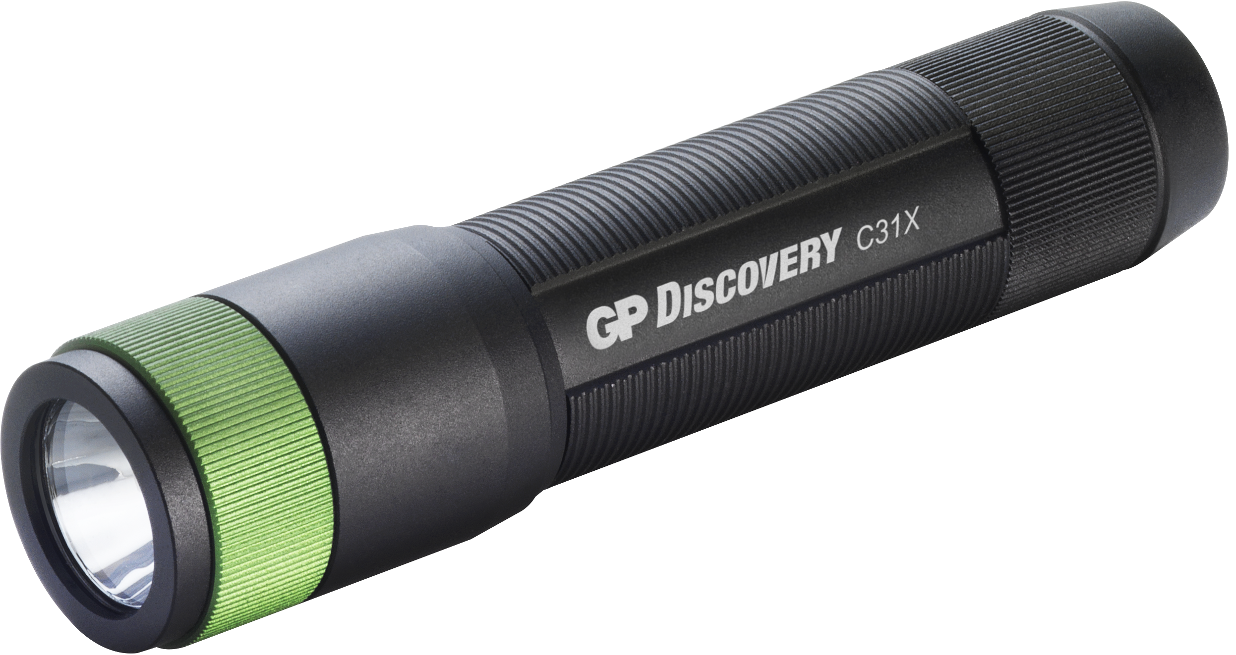 GP Lighting GP Lighting GP Discovery lommelykt C31x 100 lumen