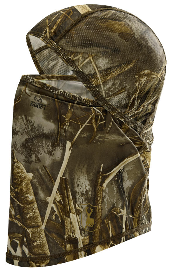 Deerhunter Deerhunter Full Facemask REALTREE MAX-7®