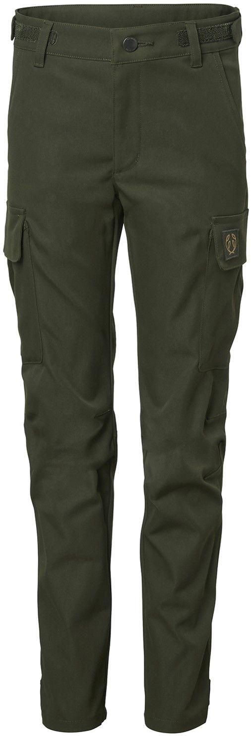 Chevalier Chevalier Piglet Stretch Pants Junior Dark Green