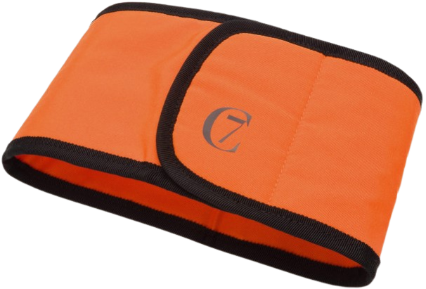 Cloud7 Cloud7 Dog Cooling Snood strl XL Neon Orange