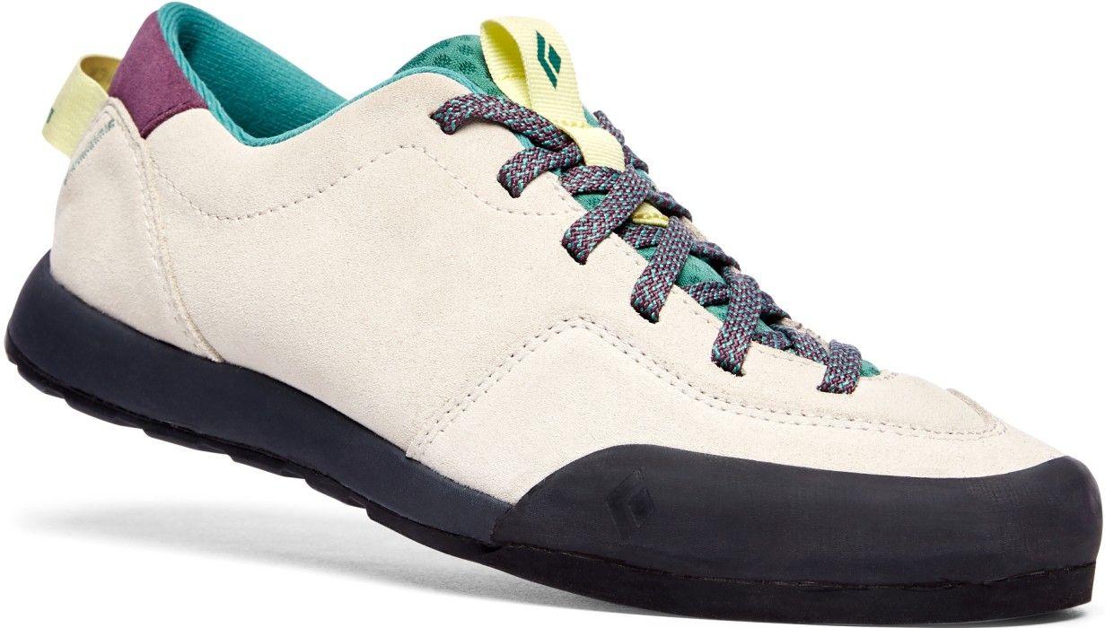 Black Diamond Black Diamond W's Prime Shoes Birch-Mulberry