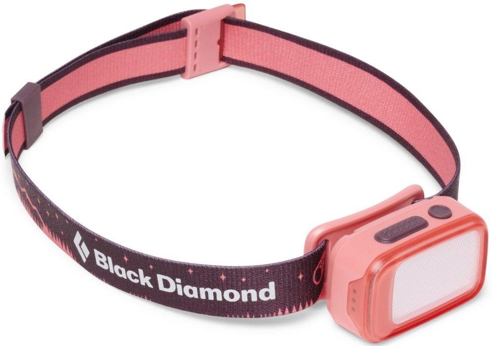 Black Diamond Black Diamond Wiz Kid Headlamp Himalayan Salt