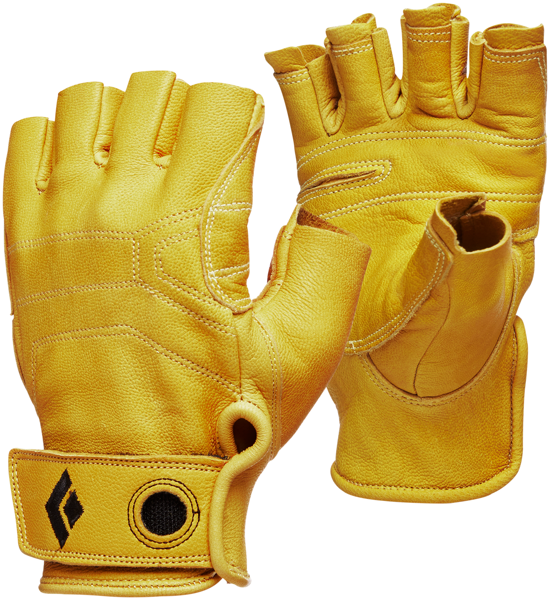 Black Diamond Black Diamond Stone Gloves Natural Natural