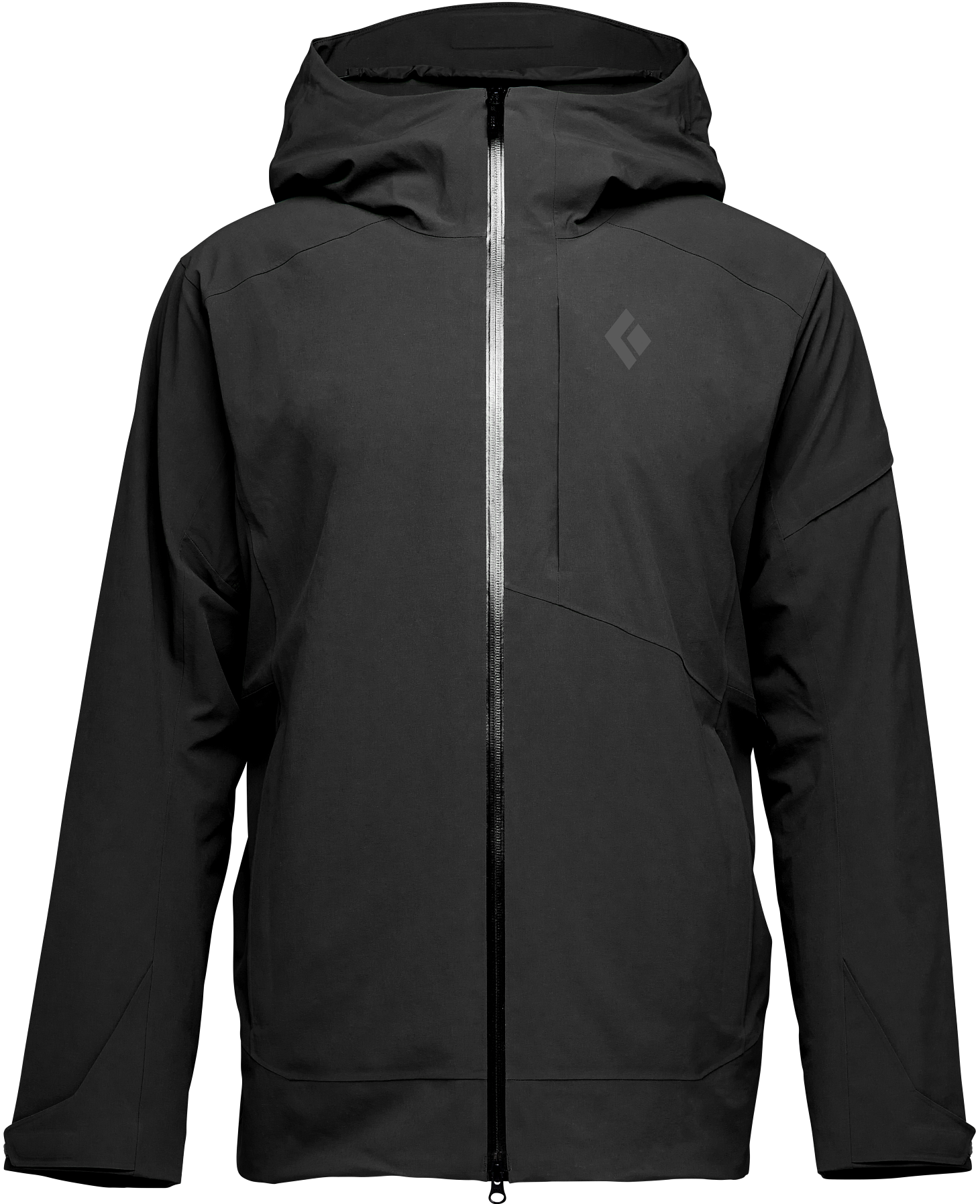 Black Diamond Black Diamond M's Recon Insulated Shell Black