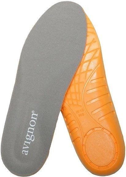 Avignon Avignon Sula PolyesterFin Ull Light Brown