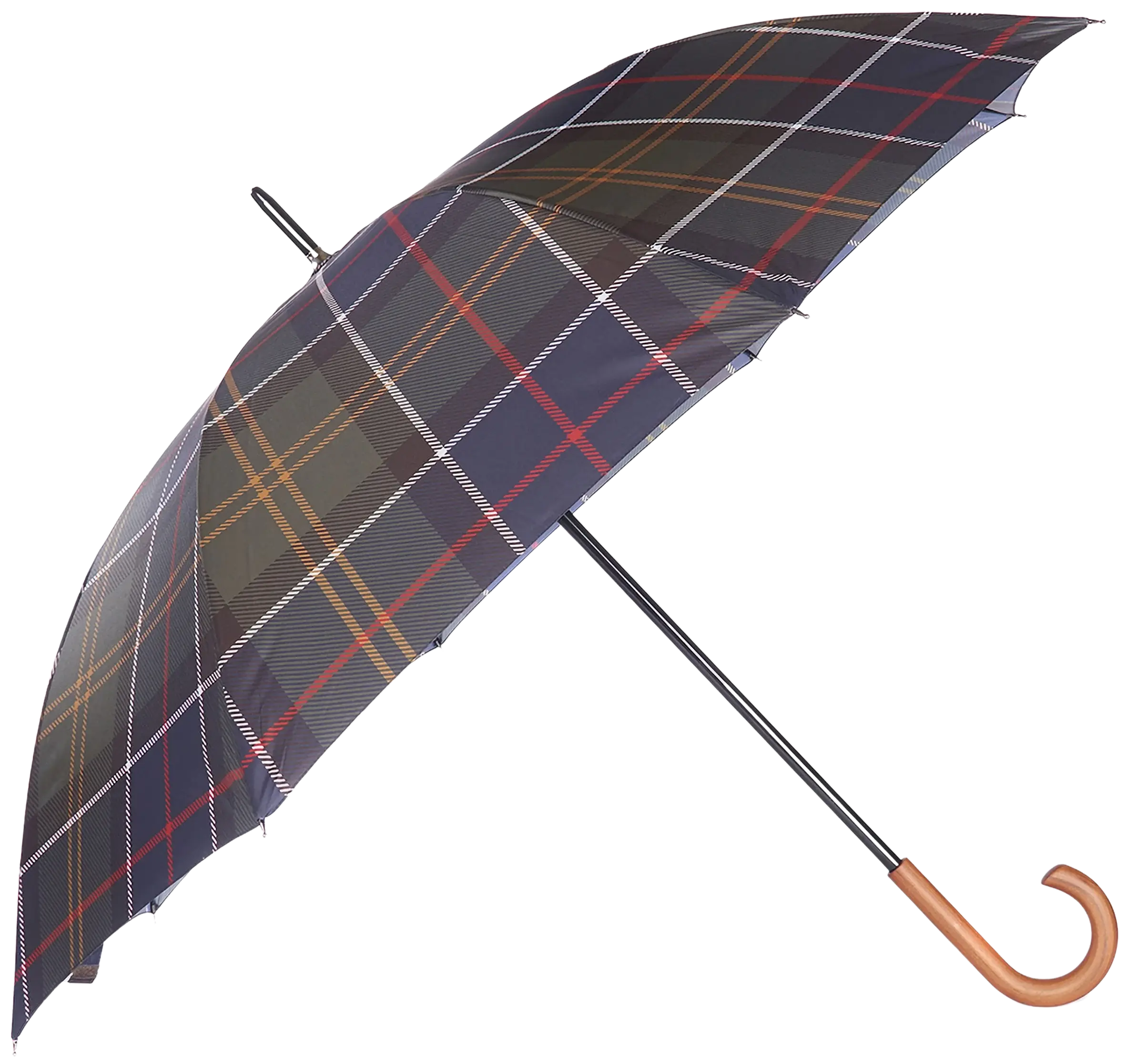 Barbour Barbour Tartan Walk Umbrella Classic Tartan