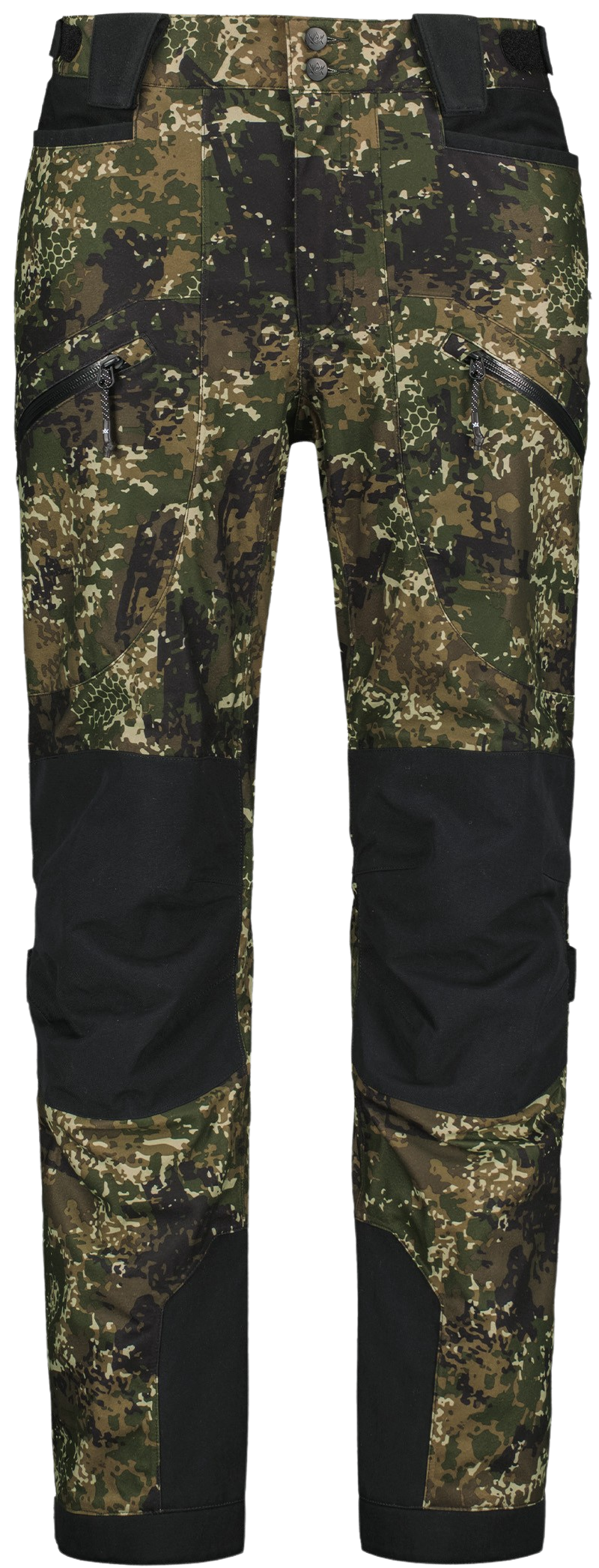 Alaska 1795 Alaska 1795 M's Superior Pro Pant BlindTech Invisible