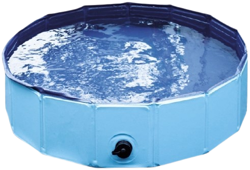 Active Canis Active Canis Dog Pool 100x30 cm