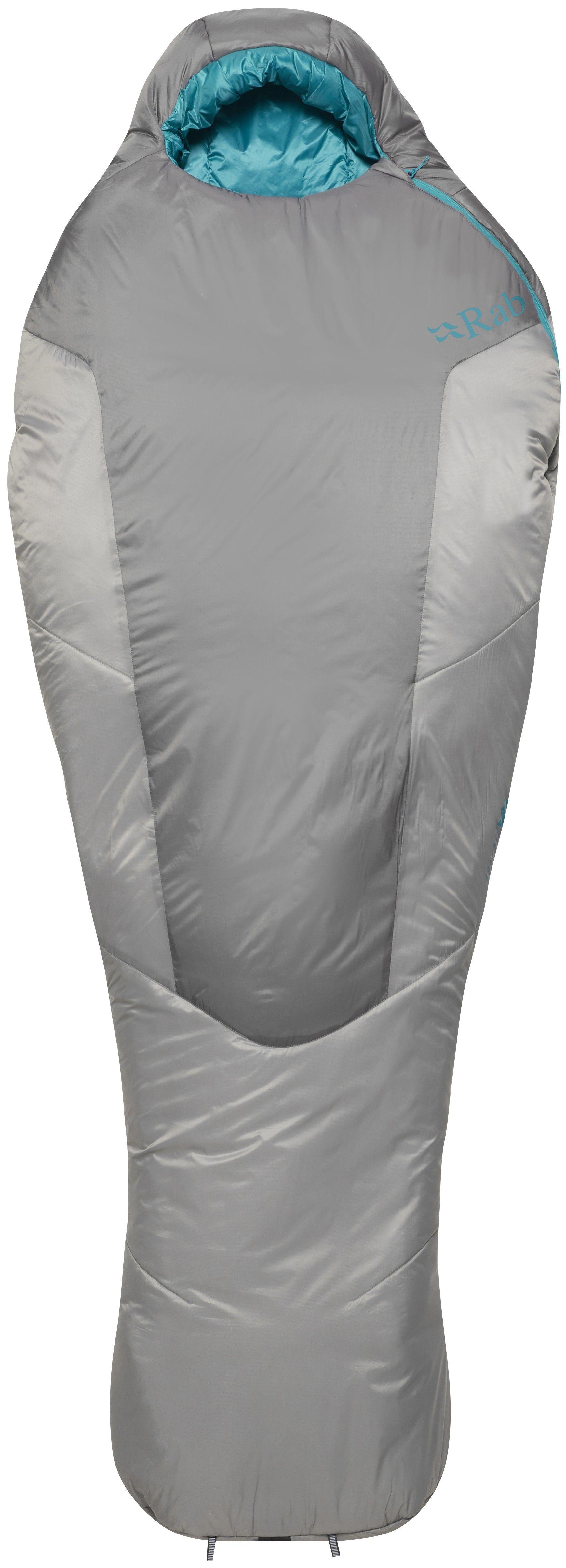 Rab Rab Solar Ultra 2 Wmns Granite