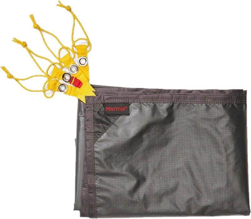 Marmot Marmot Tungsten UL 1P Footprint Slate Grey