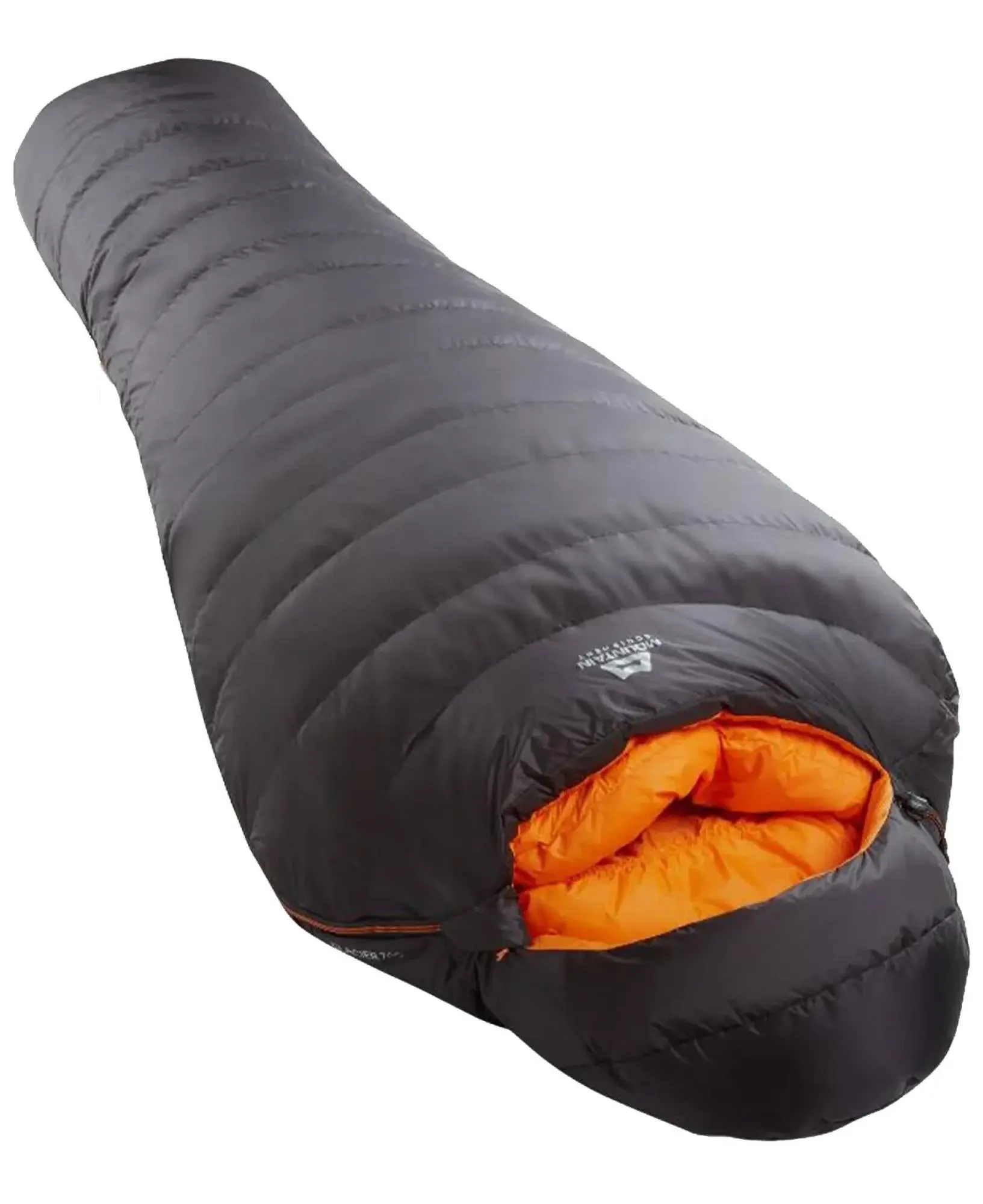 Mountain Equipment Mountain Equipment Glacier 700 Regular Obsidian