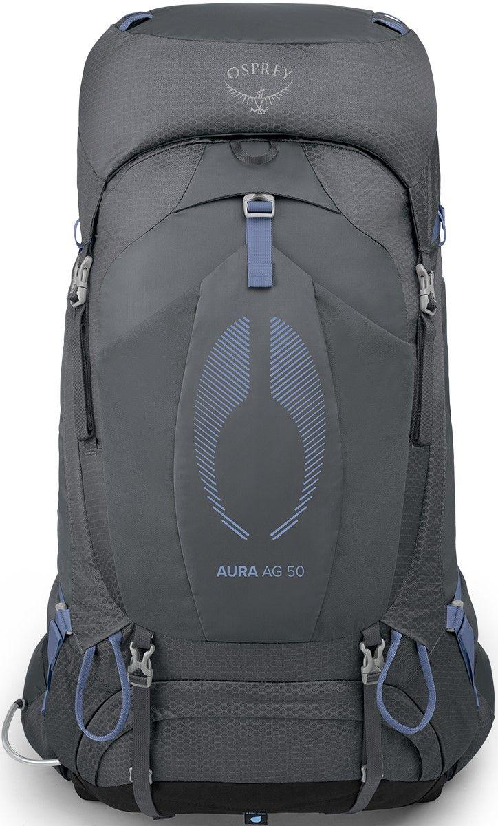 Osprey Osprey W's Aura AG 50L Tungsten Grey