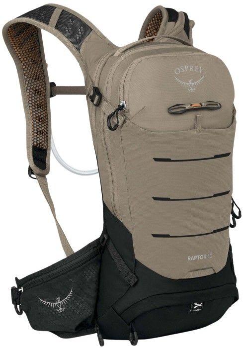 Osprey Osprey M's Raptor 10L Pediment Grey