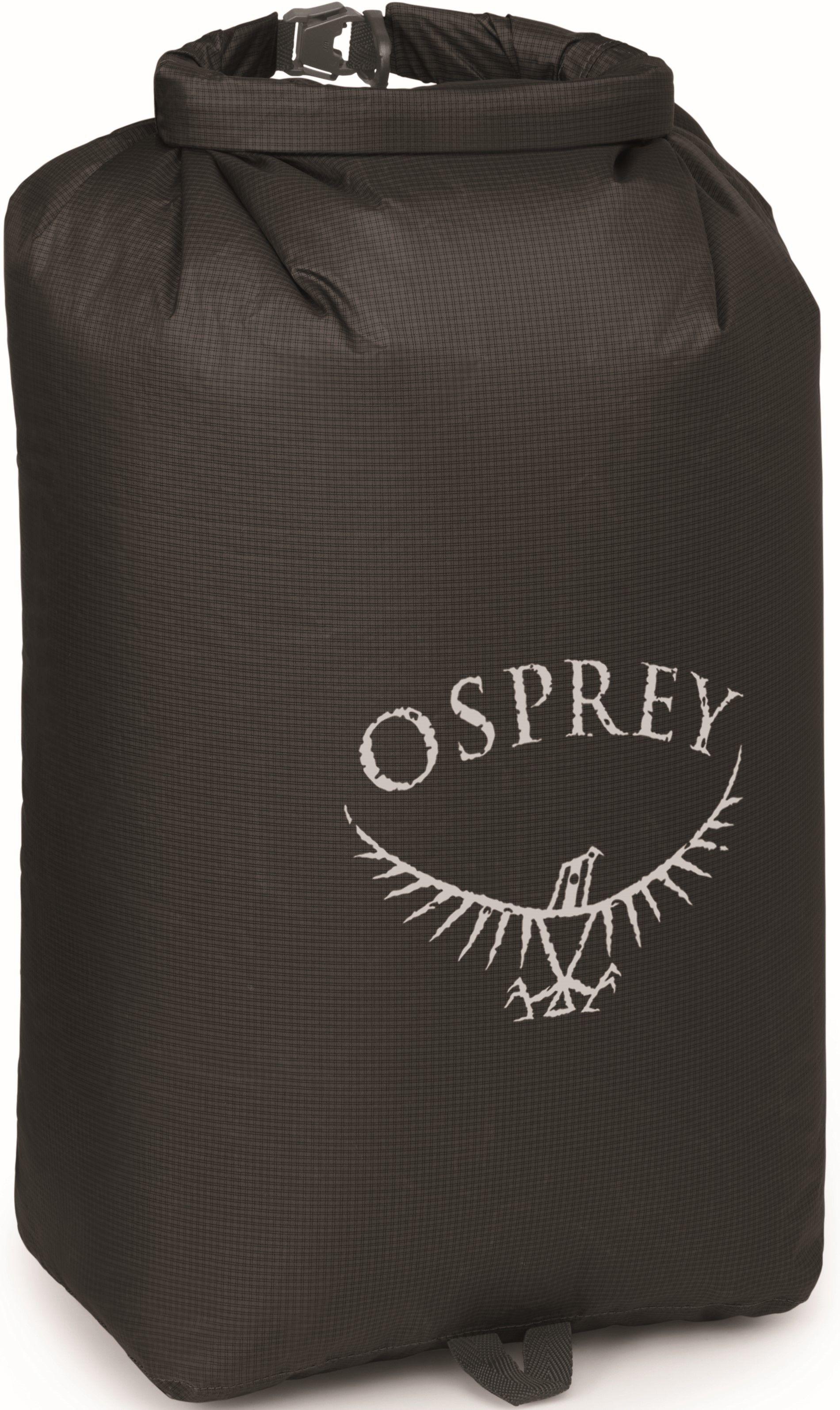 Osprey Osprey UL Dry Sack 20L Black