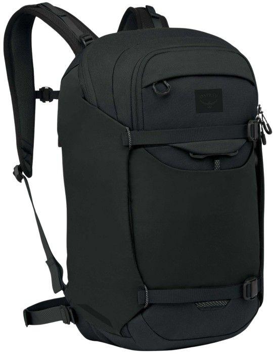 Osprey Osprey Metron 24 Pack Black/Anchor Blue