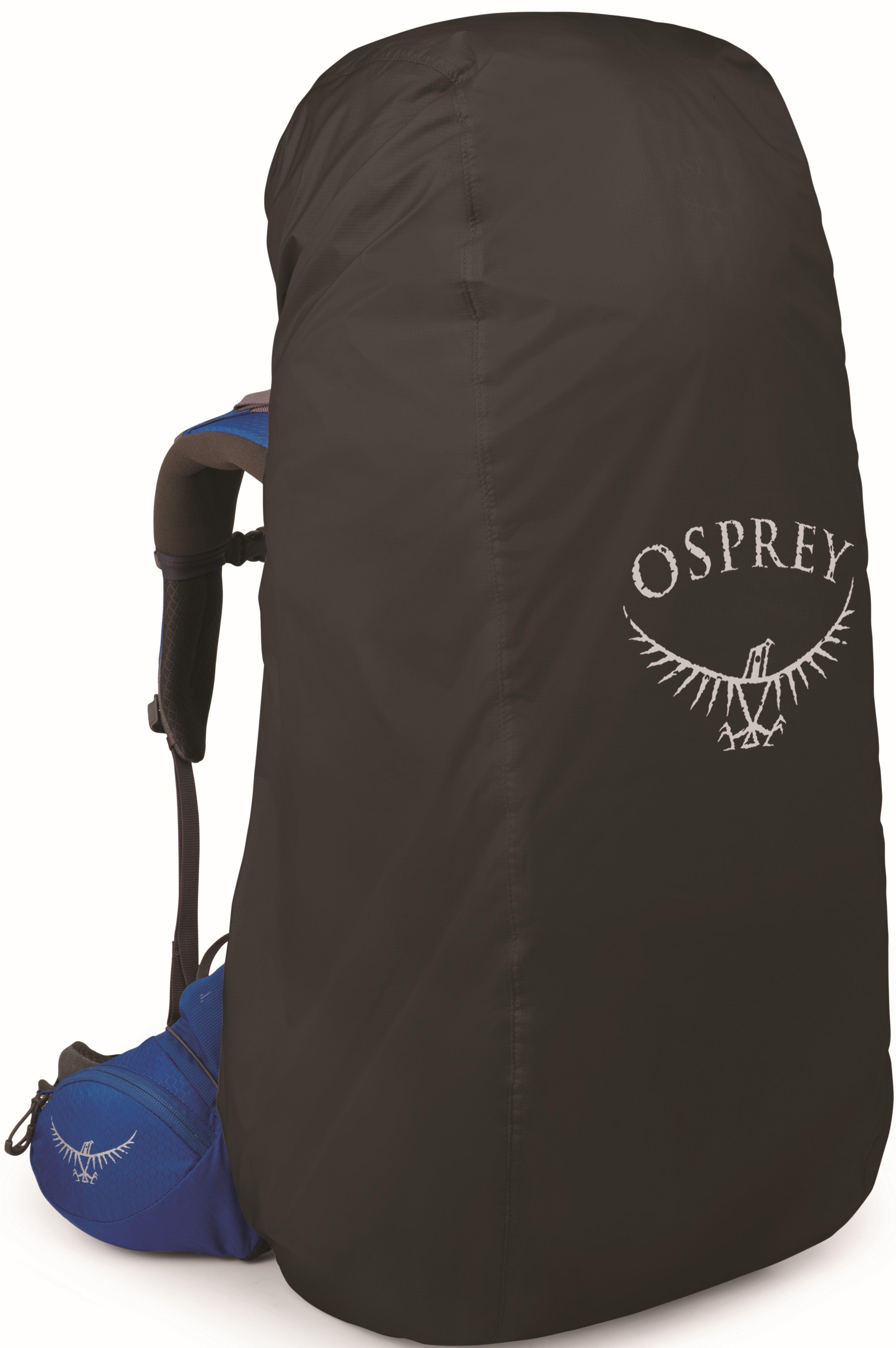 Osprey Osprey UL Raincover L Black