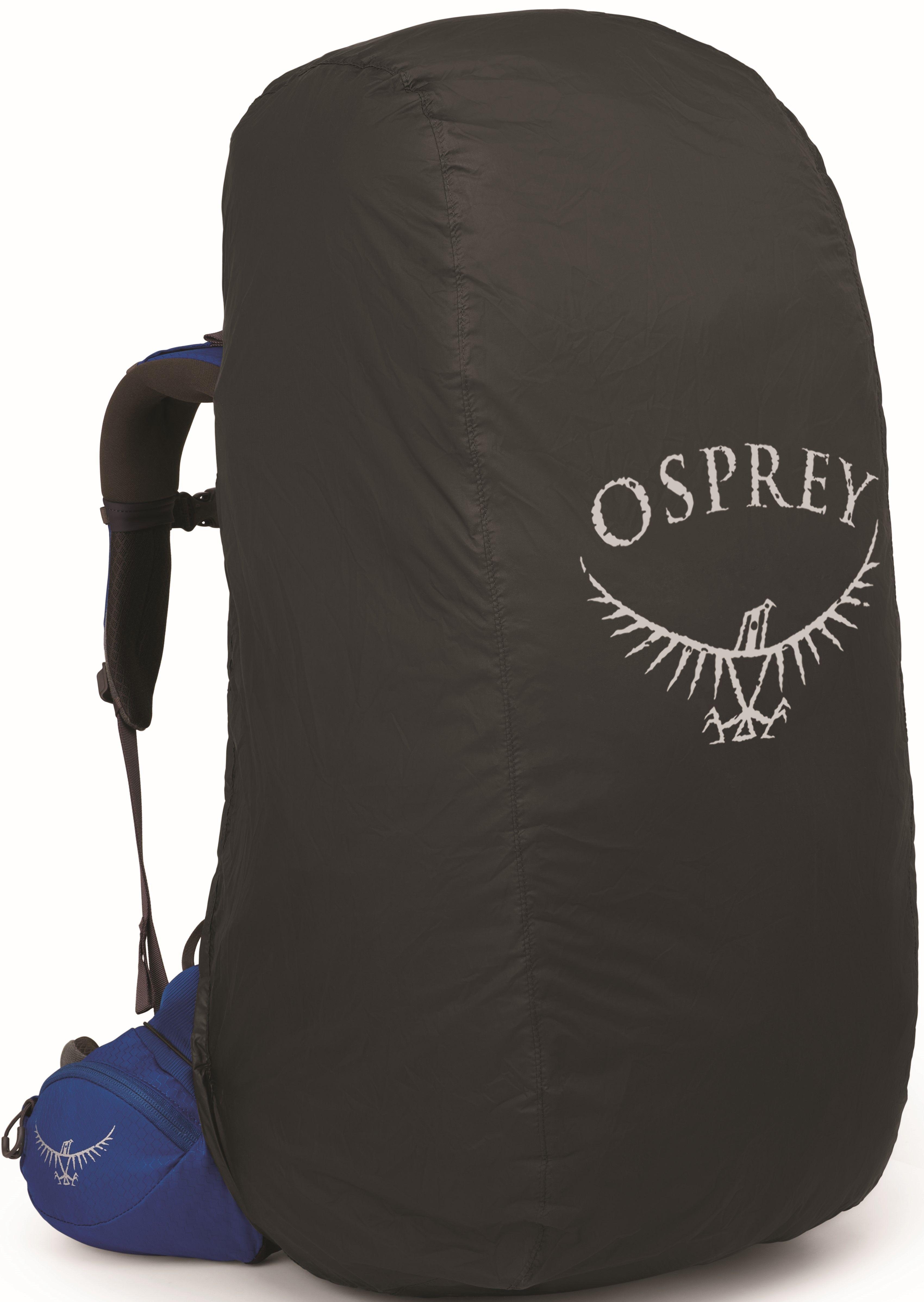 Osprey Osprey UL Raincover M Black