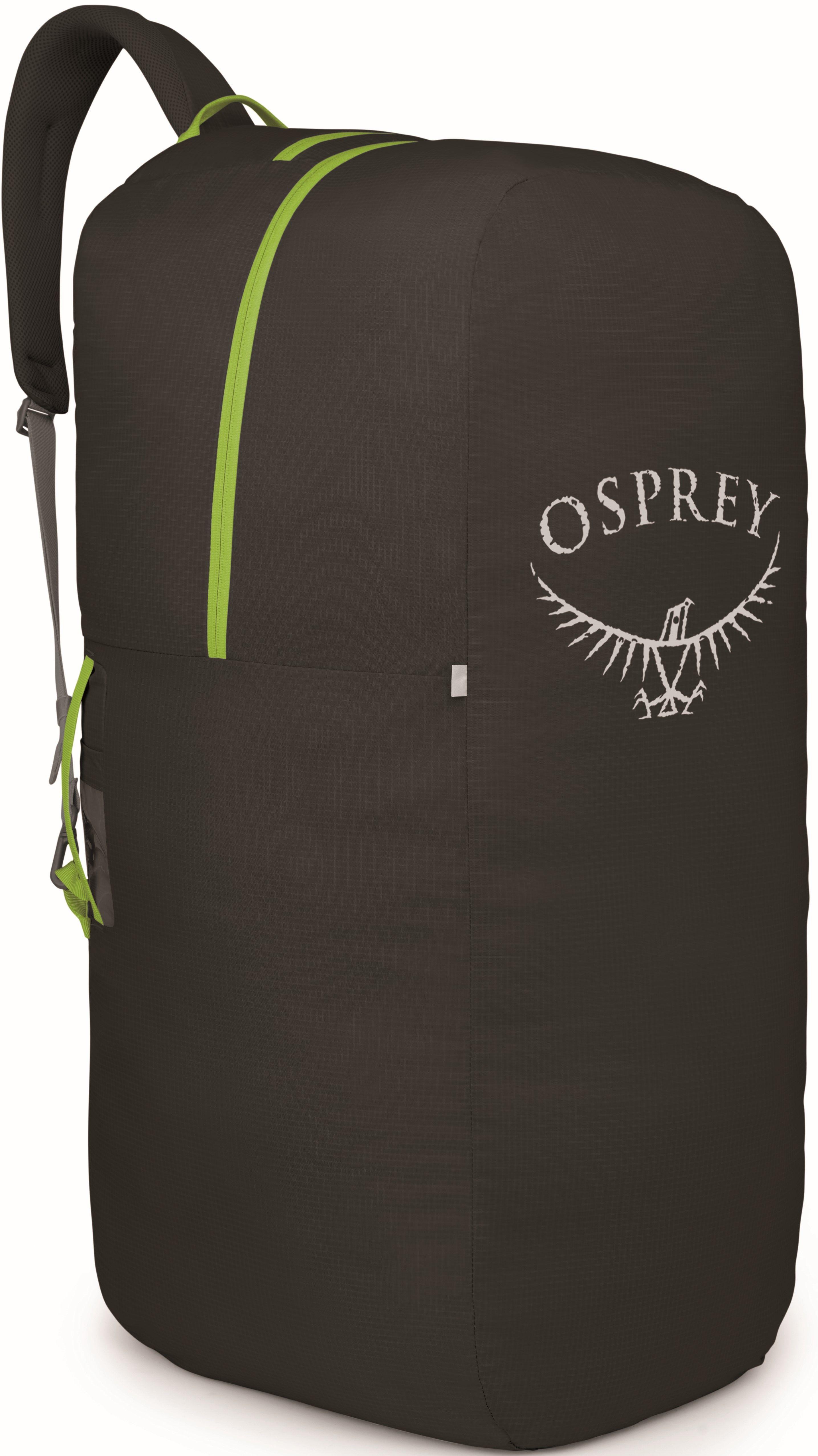 Osprey Osprey Airporter Medium Black